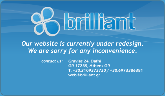 Brilliant - IT Solutions, Tech Support, SLA's, Web Services